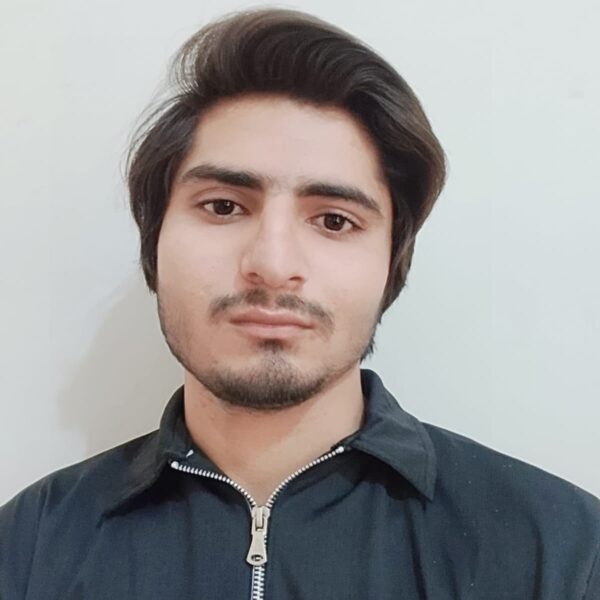 Muhammad Sohail
