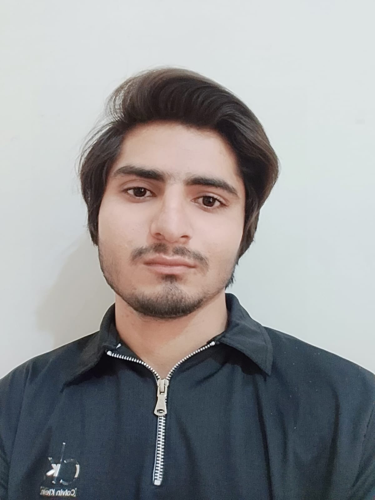 Muhammad Sohail