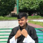 Dev Narayan Acharja - Thimphu, Bhutan