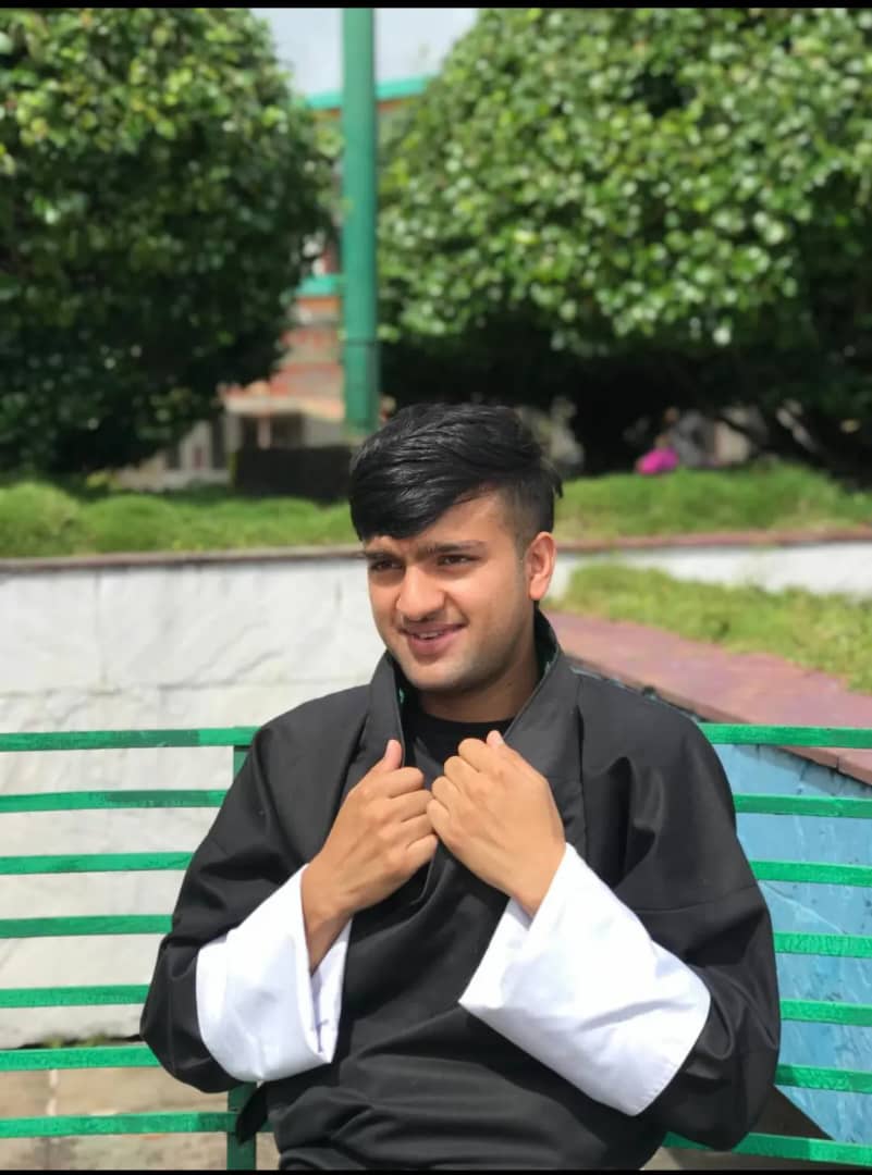 Dev Narayan Acharja
