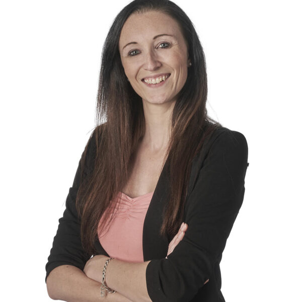Céline GUTZEIT