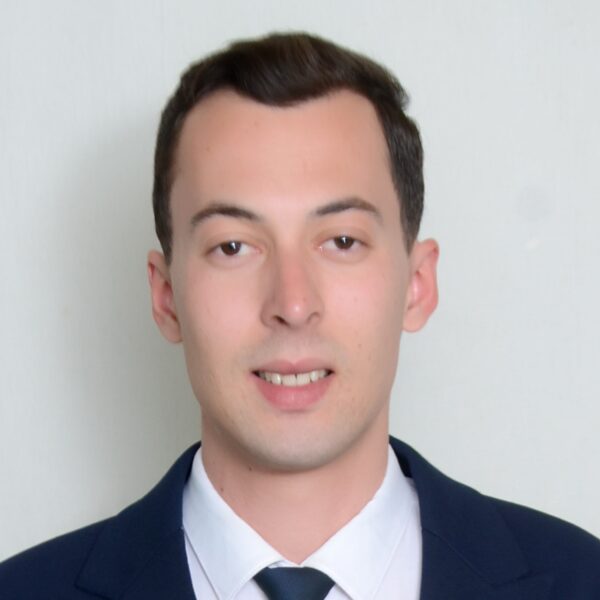 Aziz Harrathi