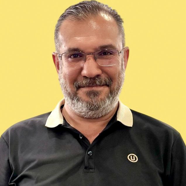 Taif Khudair