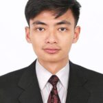 Zayar Htet - Bangkok, Thaïlande