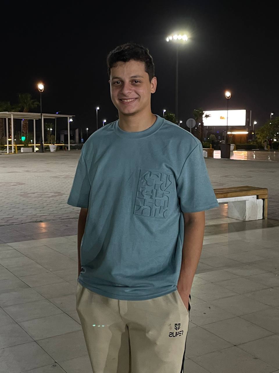 Mostafa Tamer