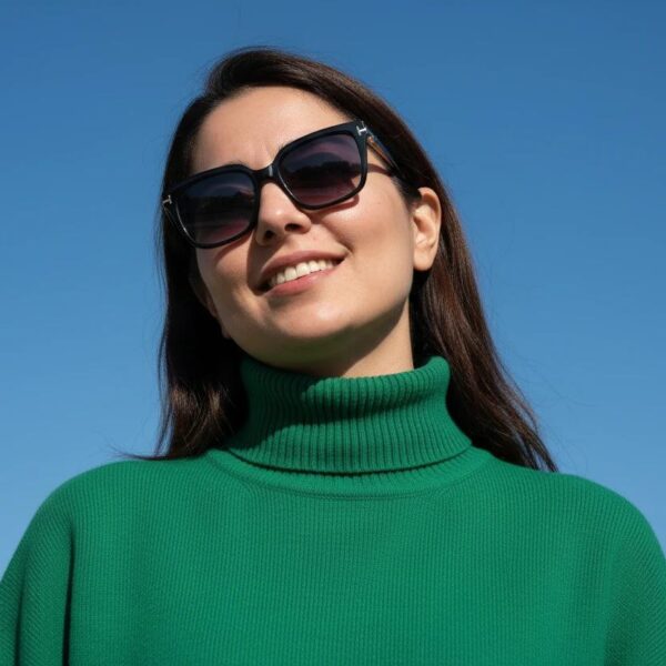Zakieh Sharifian
