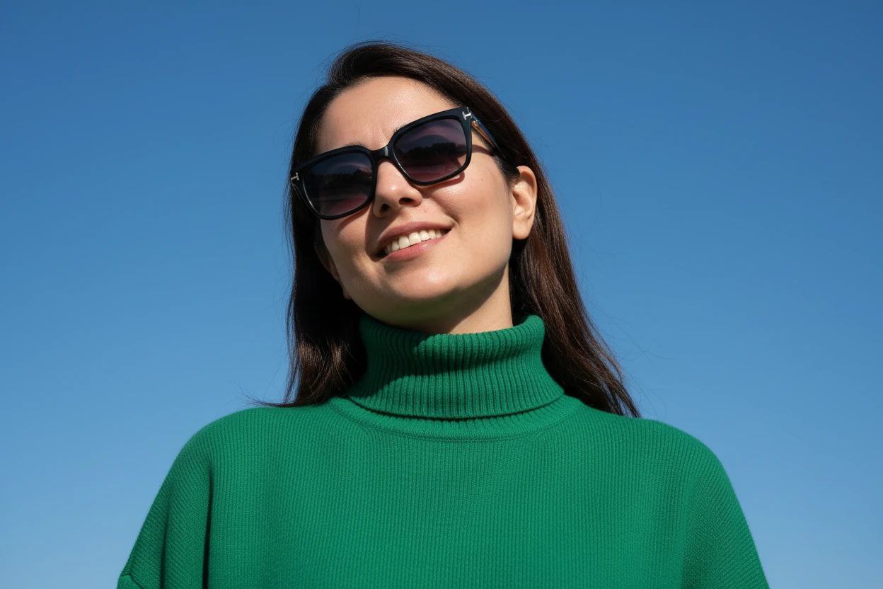 Zakieh Sharifian