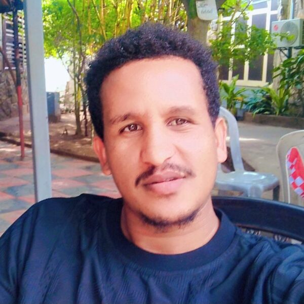 Jemal Mohammed