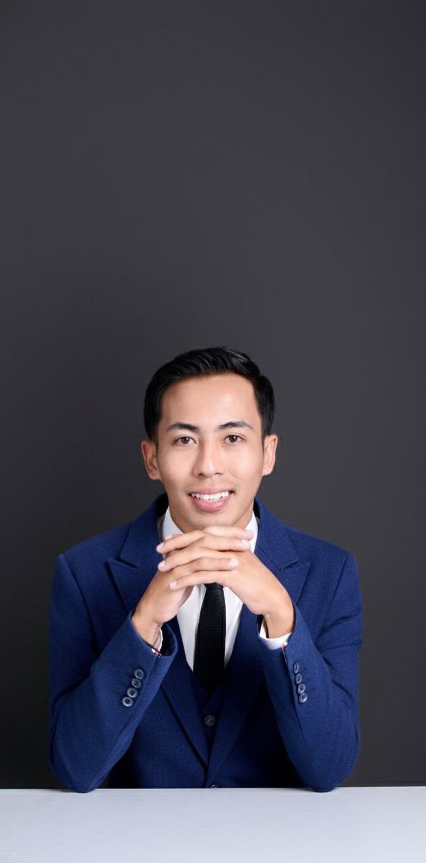 Htet Aung Lin - cover