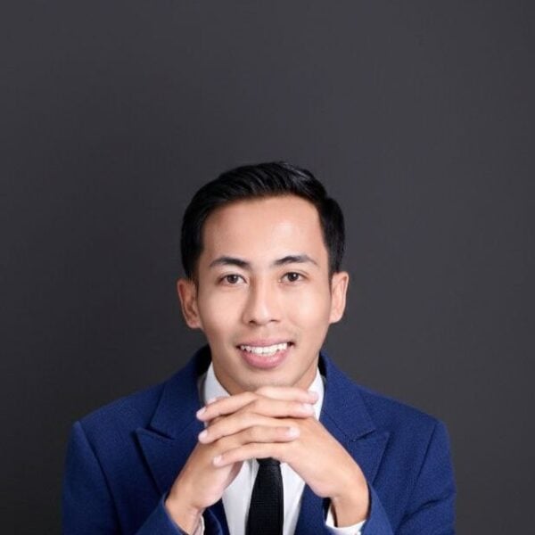 Htet Aung Lin