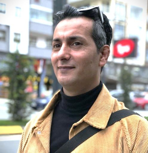 Esmaeil Arminfard