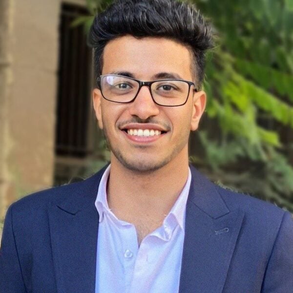 samuel ayman