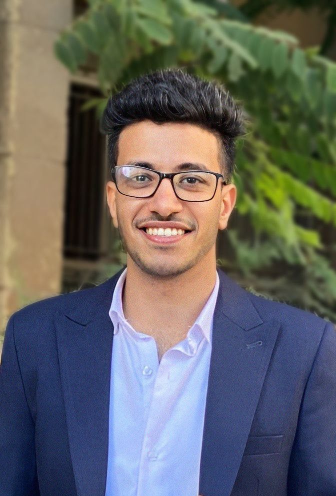 samuel ayman