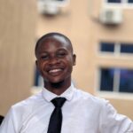 Jesutofunmi Oriowo - Lagos, Nigeria
