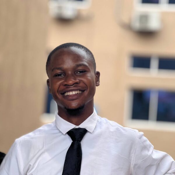 Jesutofunmi Oriowo