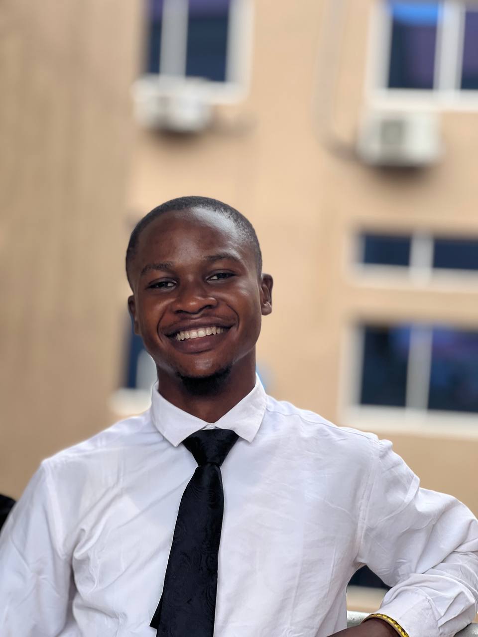 Jesutofunmi Oriowo