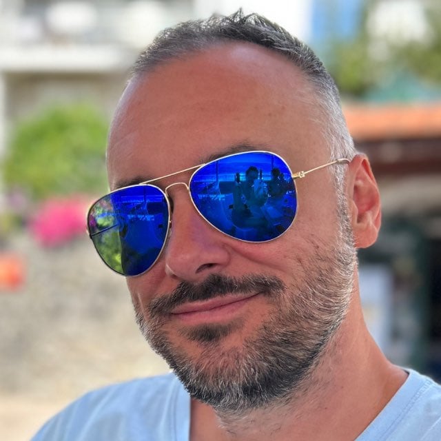 Vadym Zorenko