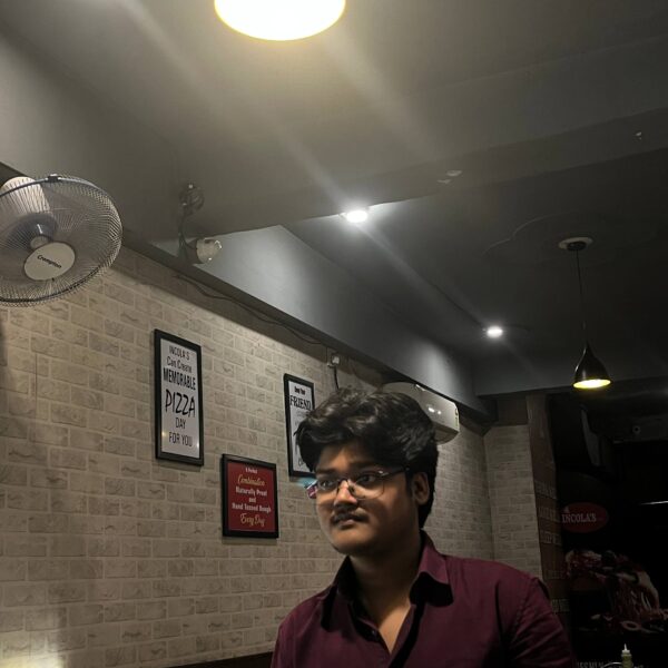 Piyush Raj Kushwaha