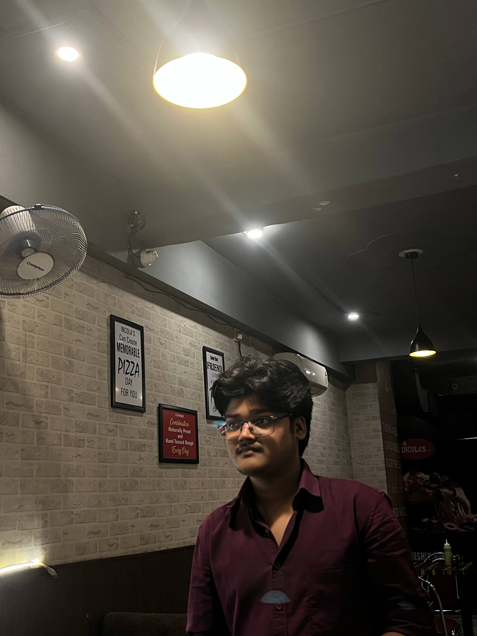Piyush Raj Kushwaha