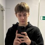 Maksim Buchnev - Moscow, Russia
