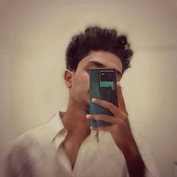 Athul Mohan