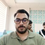 mohammed alrubaie - Najaf, Irak