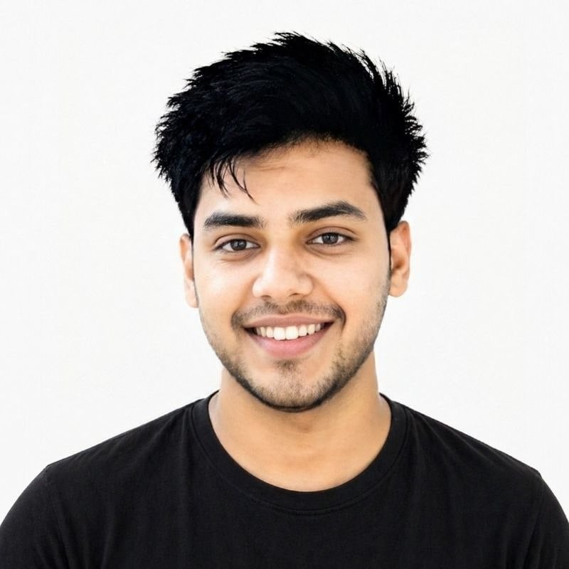 Paras Singhal