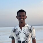 Osman Abdelletif - Addis Ababa, Ethiopia