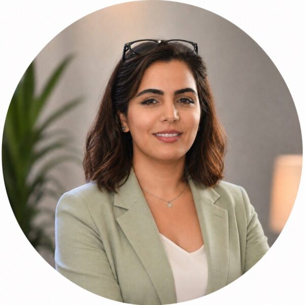 Farnaz Keramati