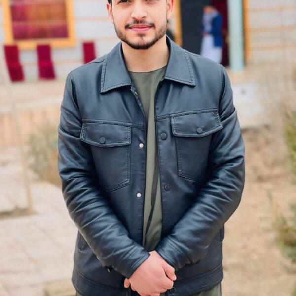 Yama Malikzay