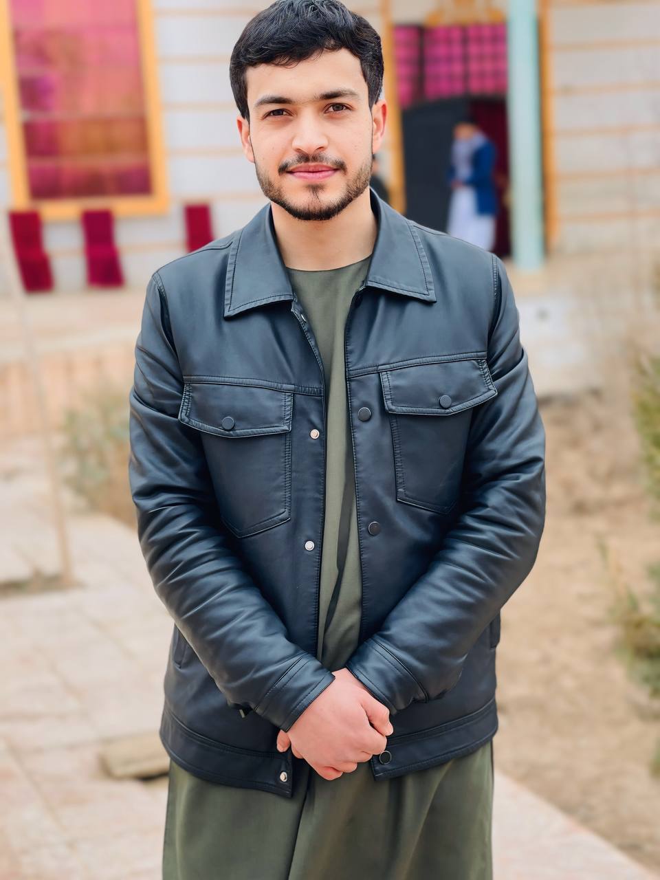 Yama Malikzay
