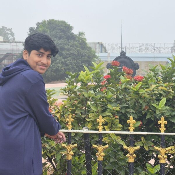 Akhil Sugguna