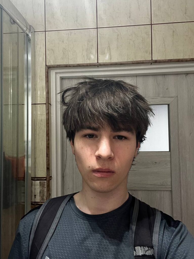 Max Didenko - portfolio - 0