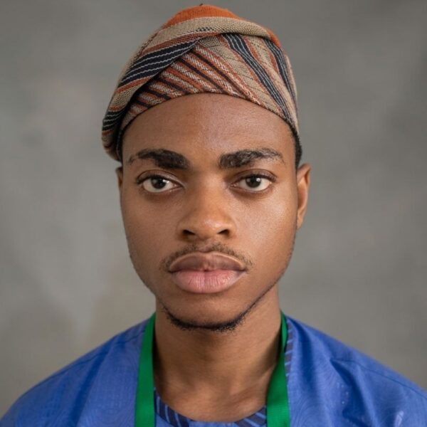 Oluwaferanmi Muhd Bello