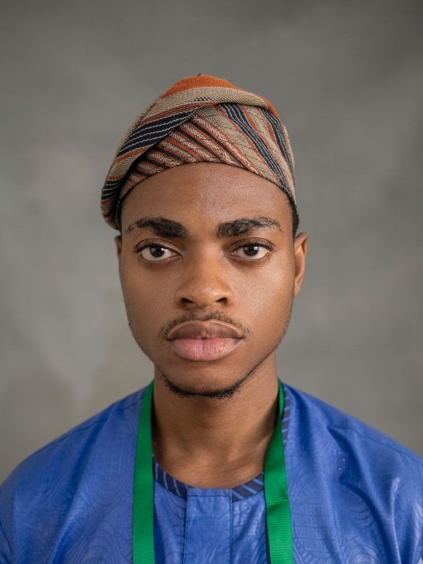 Oluwaferanmi Muhd Bello