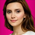 Tamara Piloyan - Erevan, Arménie
