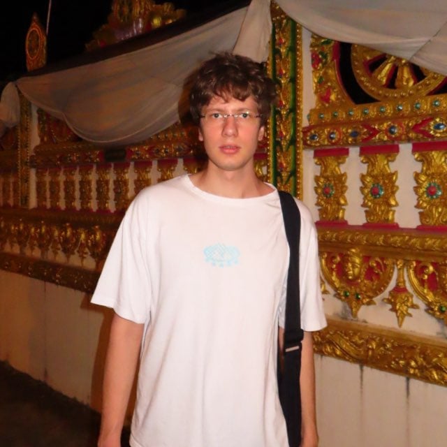 Timofei Kobelev