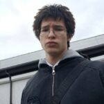 Nate Coffen - Brest, Belarus