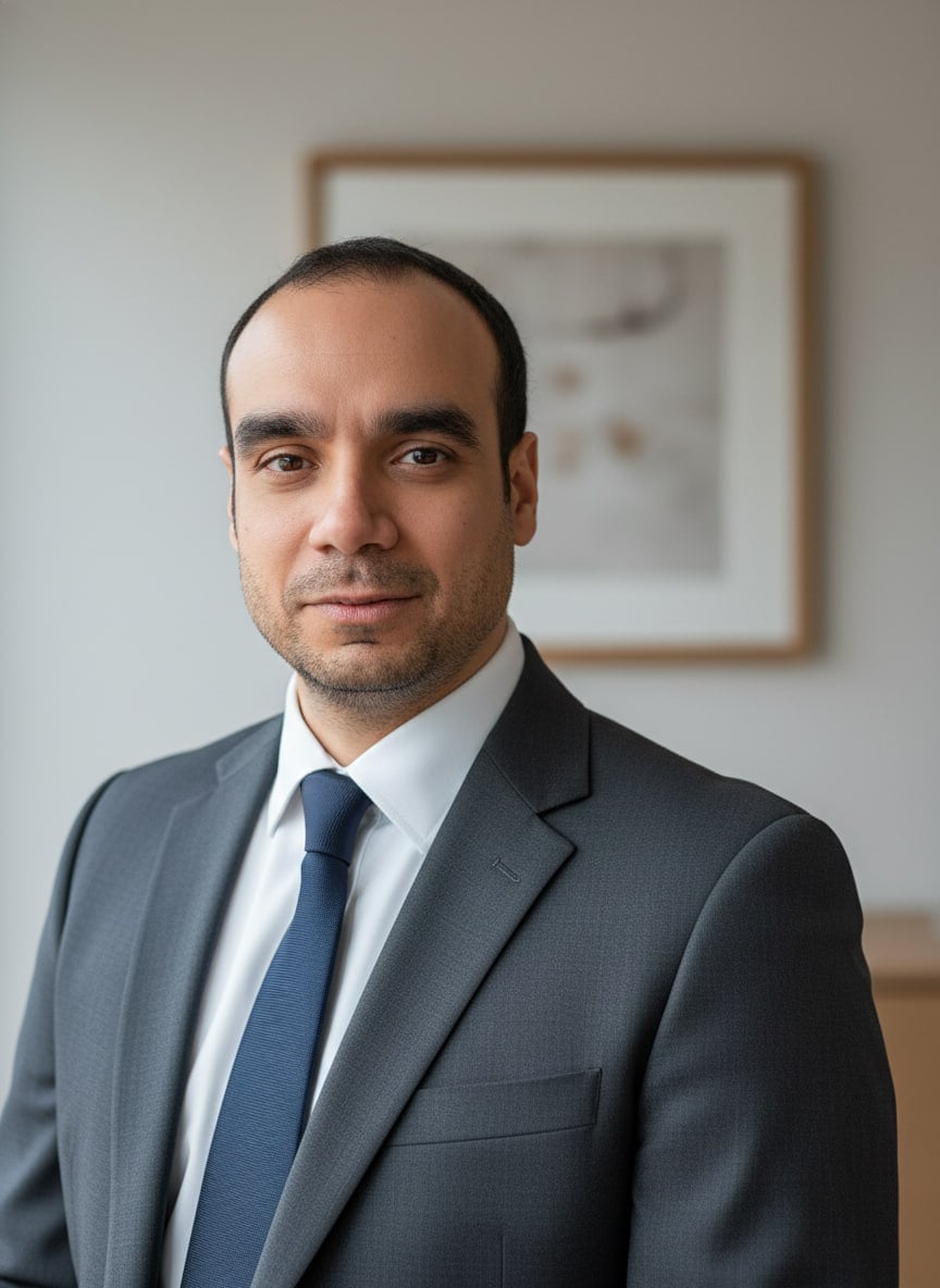 POUYa Sardarzadeh