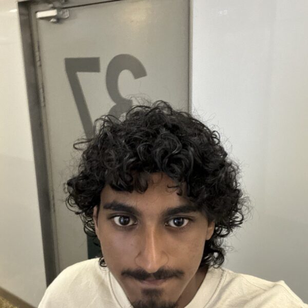Mohamed Shahan