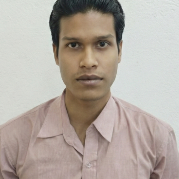 Soumava Manna
