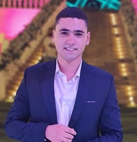 Karim Mohammed Abdelhamid