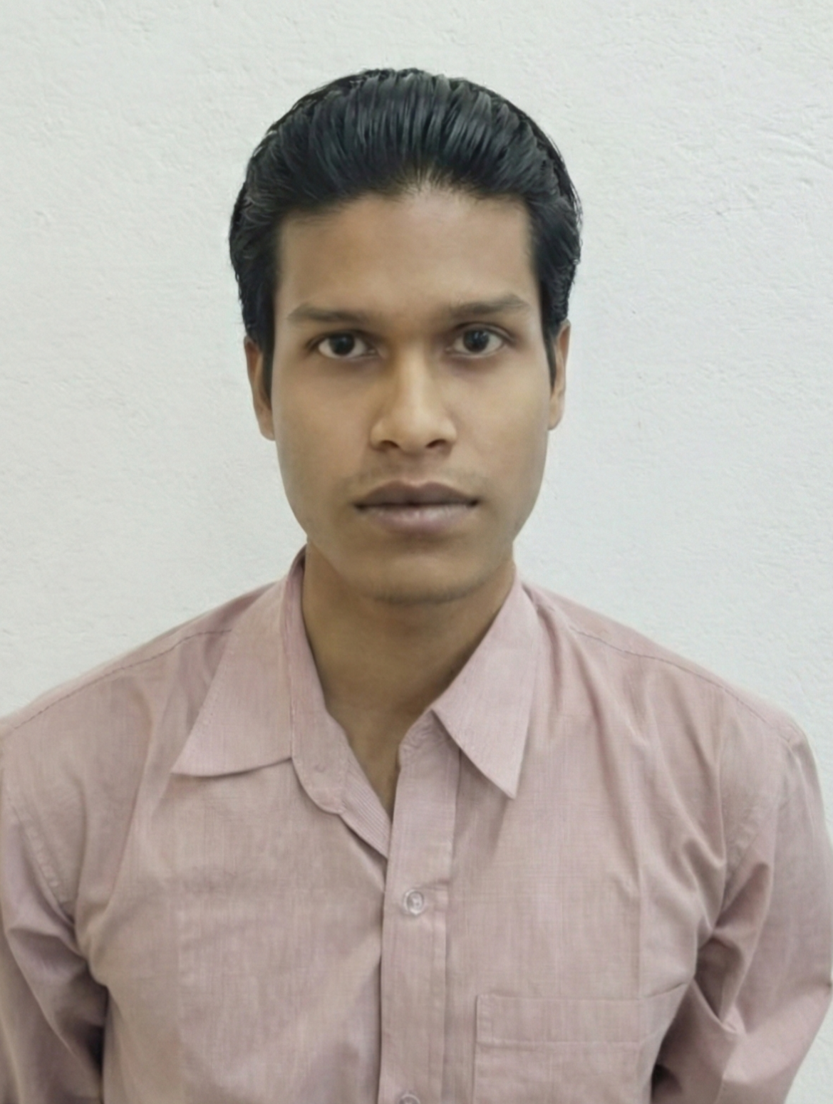 Soumava Manna