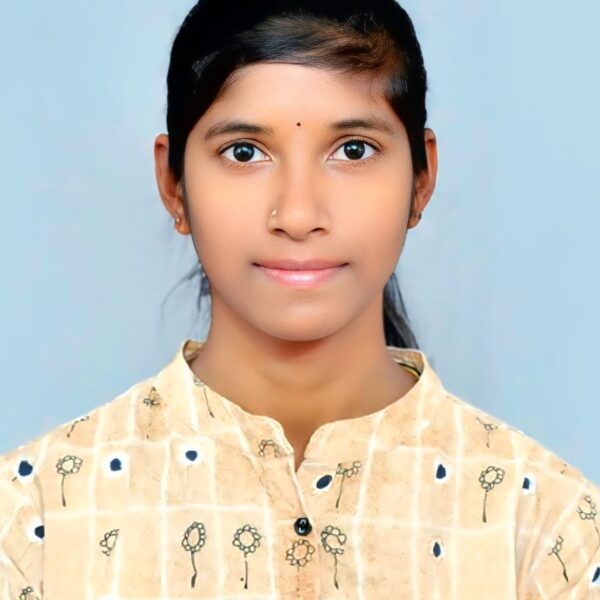 AKUNURI ANUSHA