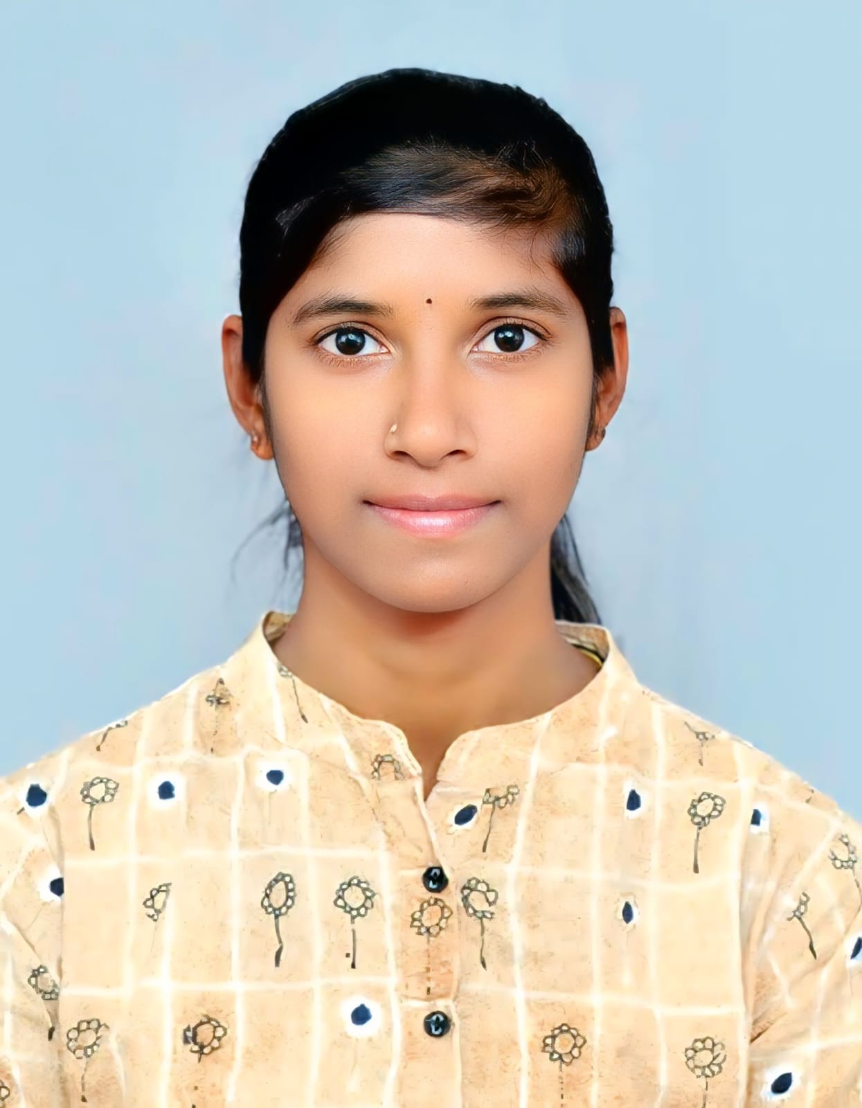 AKUNURI ANUSHA