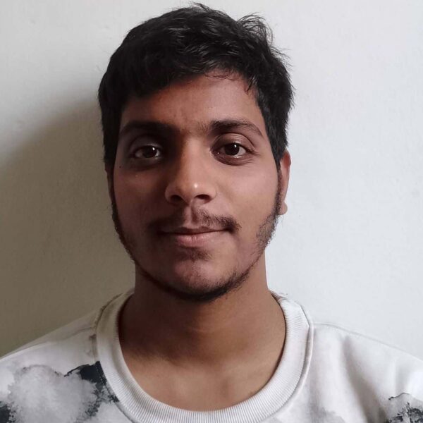 Athrav Potdar
