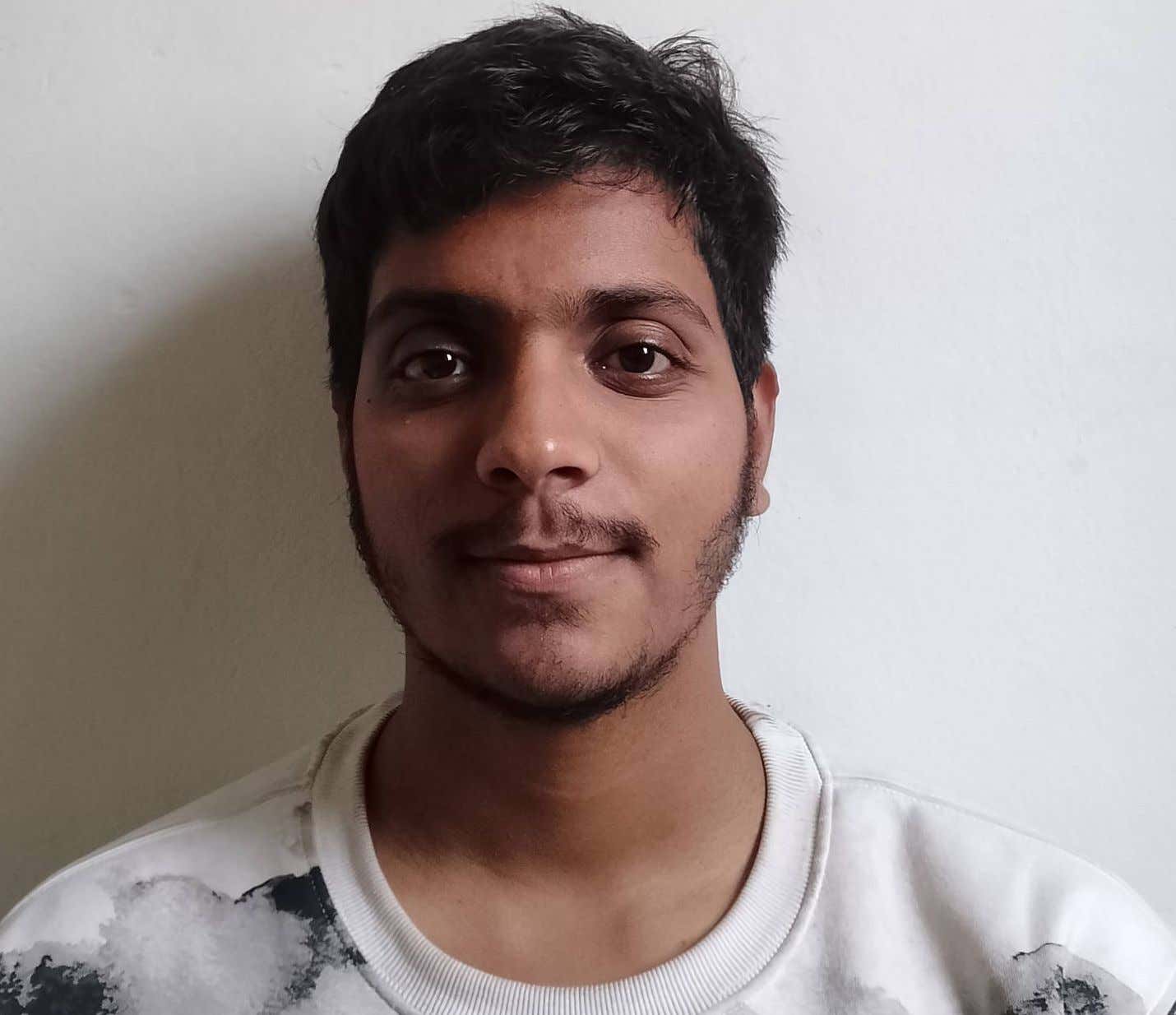 Athrav Potdar