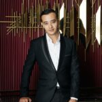 Mirshod Matchanov - Tashkent, Uzbekistan