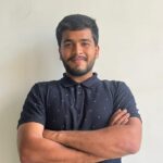 Ayush Savnani - Ahmedabad, Inde