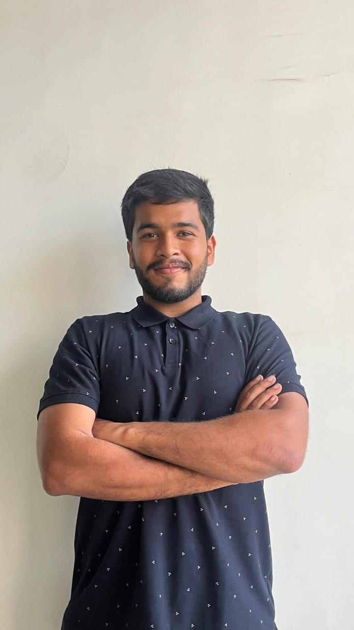 Ayush Savnani